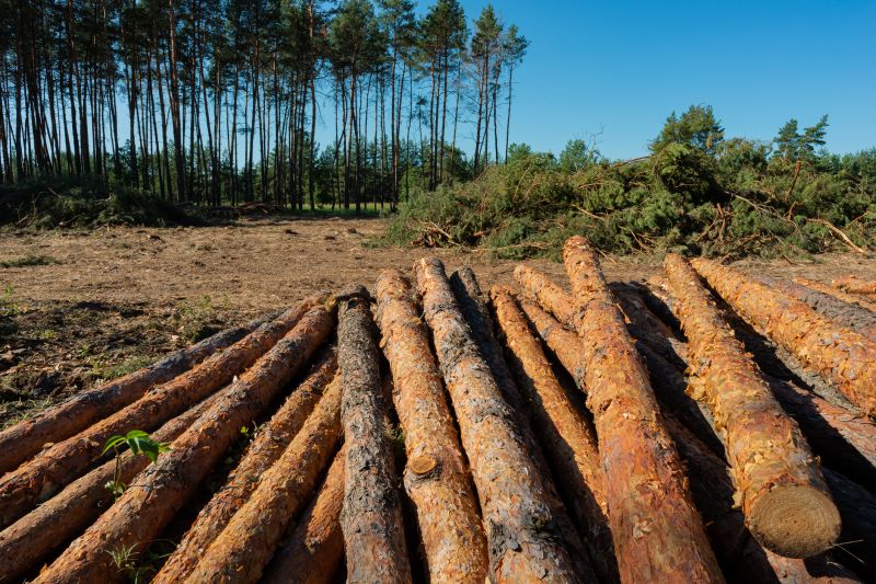 Post-Removal Landscaping