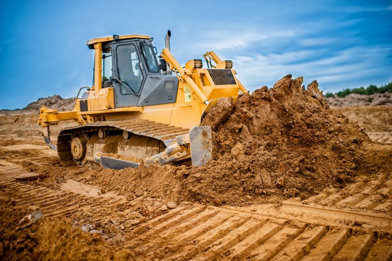 Site Cleaning in Cumming, GA